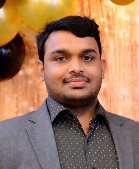 Photo of Kanishka Jayathilake