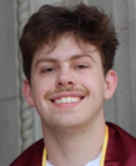 Photo of Kyle Henasey