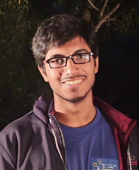 Photo of Seemanta Bhattacharjee