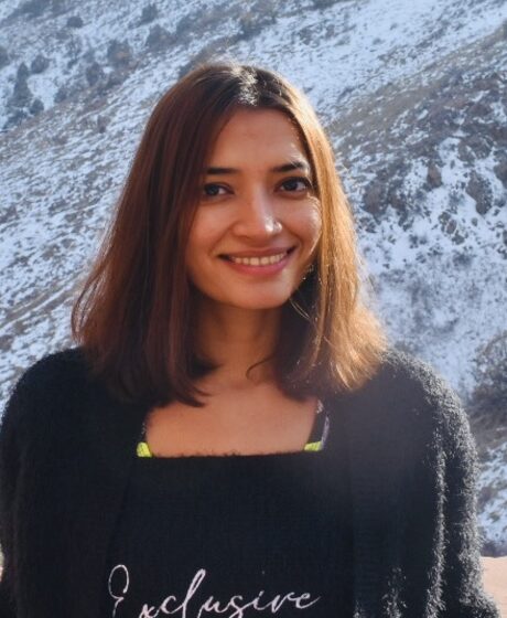 Photo of Shipra Singh