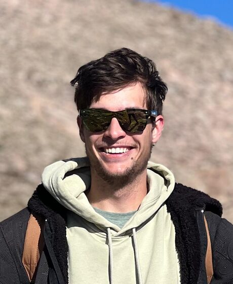 Photo of Tanner Smith